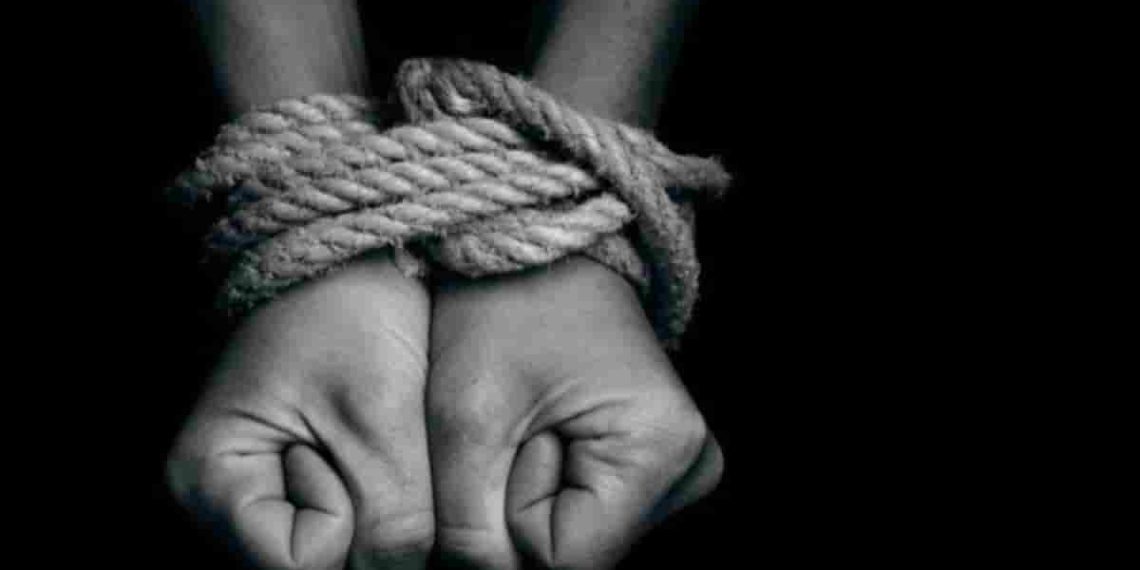 Sexenio de AMLO terminó con 7 mil secuestros; 40% menos que EPN