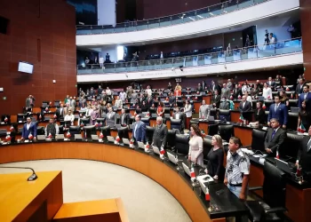 Senado aprueba reforma de “supremacía constitucional”