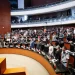 Senado aprueba reforma de “supremacía constitucional”