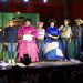 Impulsa sector Minero el arte y la cultura a través de la obra de teatro “Las Poltronas: Entre minas te veas