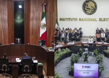 Da TEPJF luz verde a INE con votación