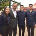 Arranca Antonio Astiazarán su segunda administración con buenas cuentas en generación de empleos
