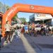 Disfrutaron Residentes y visitantes un domingo deportivo en el Kino Fest