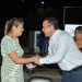 Encabeza Toño Astiazarán asamblea de Presupuesto CRECES en San Bosco