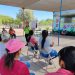 Imparte Gobierno Municipal plática de prevención de abuso a madres de familia