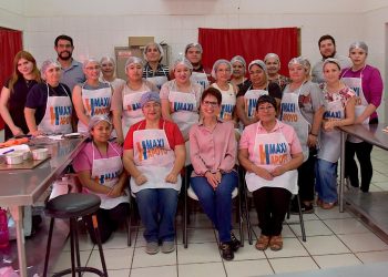 Se consolida en la comunidad hermosillense el programa Maxi Apoyo