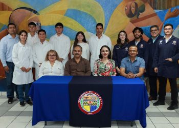 Este sábado en la Unison habrá Rally de la Niñez Científica y Expo Profesiones STEM