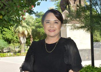 Este viernes habrá mega donación de arbolitos del Vivero Municipal