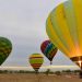Todo listo para el Tercer Festival del Globo en Hermosillo