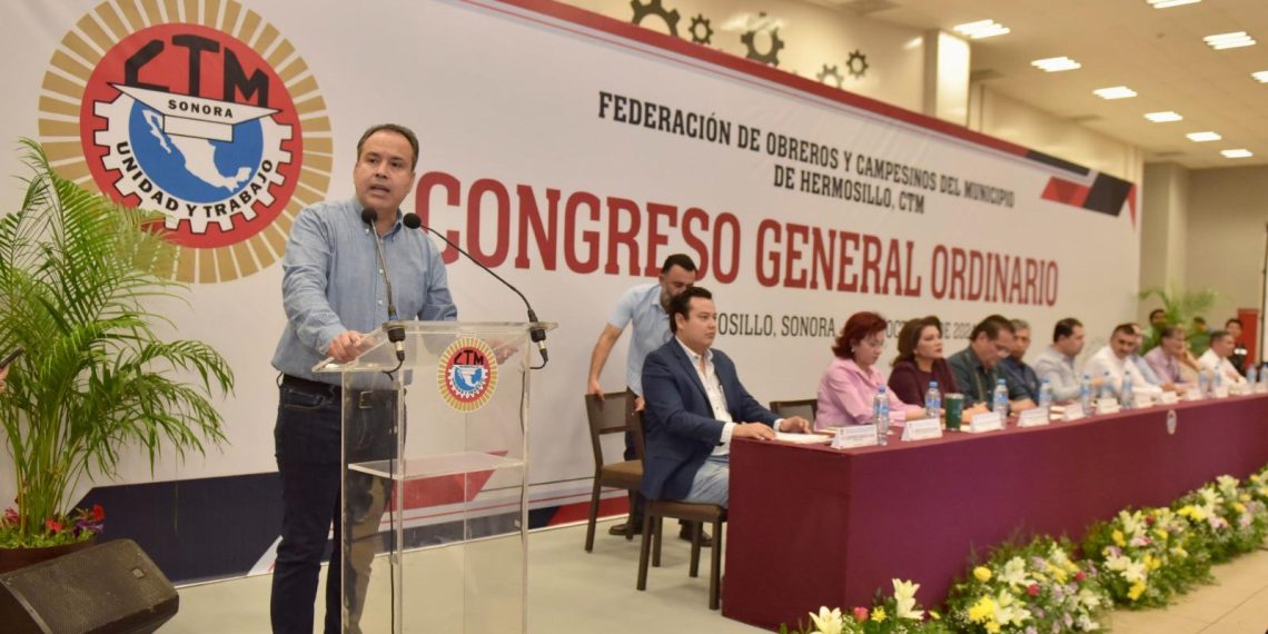 Hermosillo se ubica entre las cinco ciudades más competitivas y con mayor crecimiento económico del país