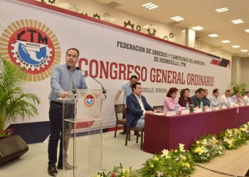 Hermosillo se ubica entre las cinco ciudades más competitivas y con mayor crecimiento económico del país