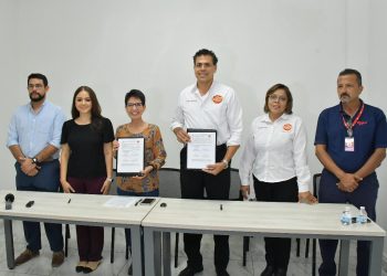 Dotará AMDE a comerciantes de Hermosillo de herramientas para mejorar su actividad