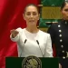 Toma de protesta de Sheinbaum: México ya tiene a la primera presidenta mujer de su historia