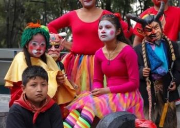 Universidad Tecnológica de SLRC será sede del programa Más Allá de Guanajuato