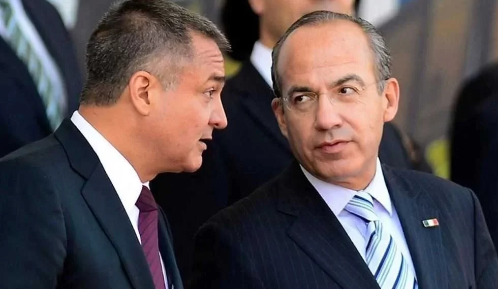 Calderón debe explicaciones: Marko Cortés