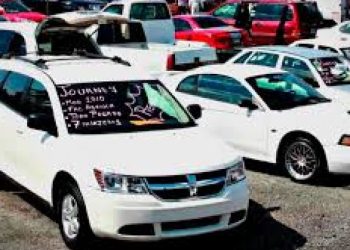 Fraude en venta de carros por Marketplace en Sonora