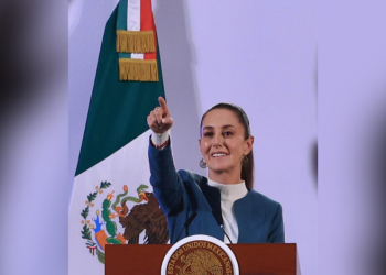 Sheinbaum presenta paquete de reformas para protección de las mujeres