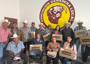 Gobierno de Sonora digitaliza el servicio de traslado de ganado