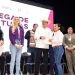 Gobernador Durazo resuelve la espera de décadas para más de 500 familias con la entrega de escrituras