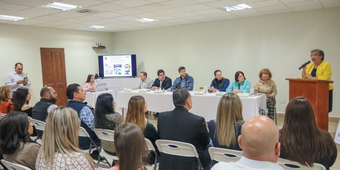 Continúa Congreso de Sonora escuchando propuestas para profesionalizar a personas servidoras públicas
