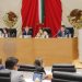 Congreso de Sonora turna a comisión iniciativa de reforma a la Ley Orgánica del Poder Legislativo