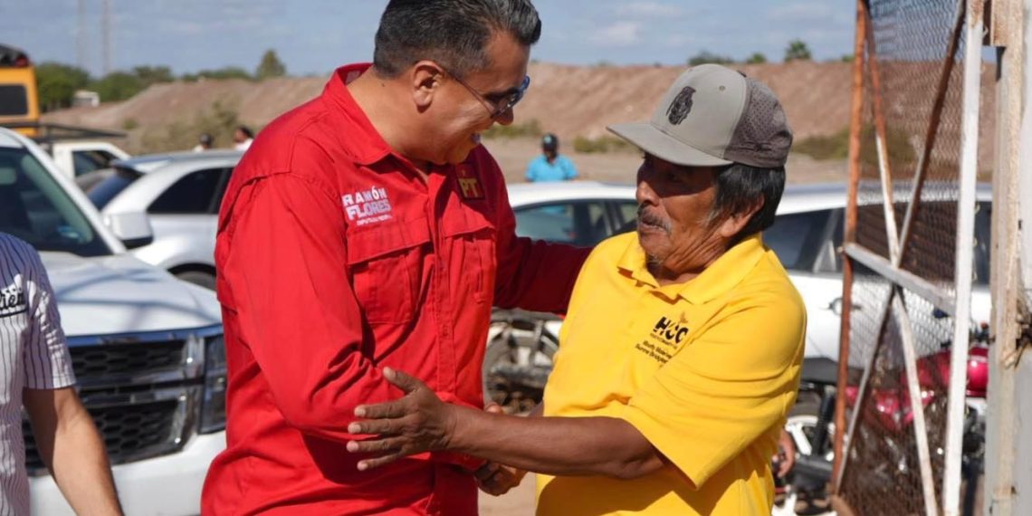 La atención al sector pesquero de Sonora, es urgente.