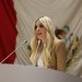 Diputada Paloma Terán respalda refinanciamiento para el desarrollo de Sonora