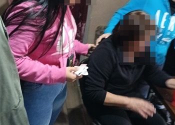 Rescatan a personas víctimas de engaño telefónico con fines de extorsión