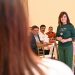 La Presidenta del DIF Cajeme, Dra. Patiño Fierro, encabeza encuentro del Voluntariado para impulsar la suma de voluntades