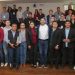 Presentan propuestas del concurso Iniciativa de Ley Juvenil 2024