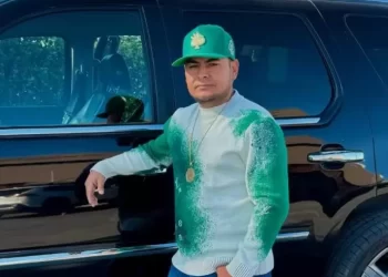 José Torres fue arrestado en California