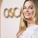 Margot Robbie se convierte en madre a los 34 años