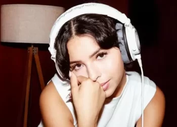 Ángela Aguilar es nombrada como la “Mujer del Año”