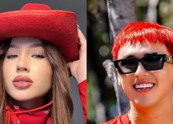 Fer Durán expone agresiones que sufrió por parte de Lapizito