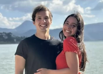 Memo Aponte responde a acusaciones de su ex novia