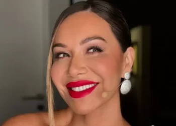 Chiquis desmiente estar esperando bebé