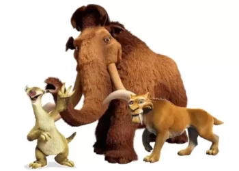 Confirman que “La Era de Hielo 6” está en desarrollo