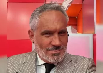 Arath de la Torre se someterá a cirugía tras caída en “La Casa de los Famosos”