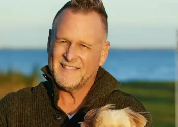 Dave Coulier, actor de “Full House”, revela que tiene cáncer