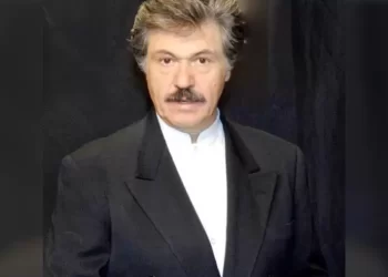 Fallece Arturo García Tenorio, actor de “Carrusel” y “María Mercedes”