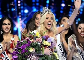Dinamarca gana Miss Universe 2024; México, tercer lugar