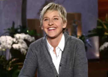 Ellen Degeneres y su esposa abandonan Estados Unidos tras victoria de Donald Trump