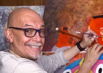 Mauricio Castillo participará en la séptima temporada de “LOL: Last One Laughing México”