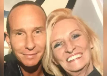 Fallece Myra Milanszenko, madre de Erik Rubín