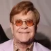 Elton John perdió la visibilidad del ojo derecho