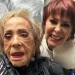 Alejandra Guzmán cancela conciertos por la muerte de Silvia Pinal