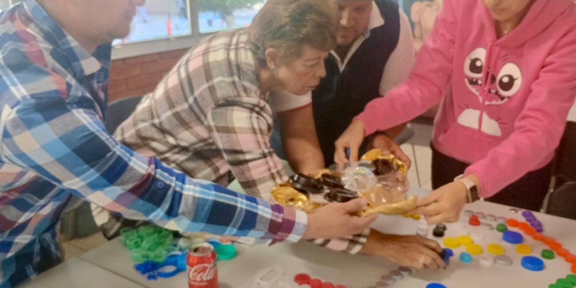 Capacita Cobach Sonora a docentes de deportes y de artes para la inclusión educativa