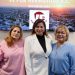 Diputada Vicky Espinoza se suma a los programas sociales de la agrupación social “Ve por Hermosillo”