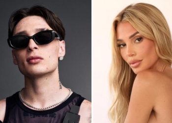 Exnovia de Peso Pluma confiesa que vivió una relación “detestable” con el mexicano