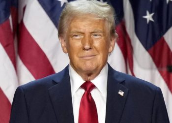 “No tenemos opción”: Trump sobre plan de deportación masiva